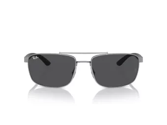 Ray-Ban Sonnenbrille RB 3737 004/87