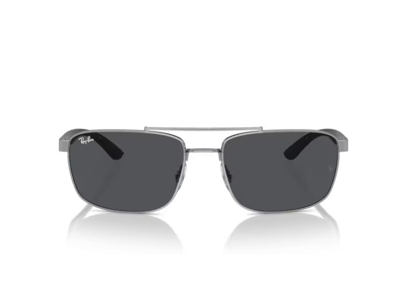 Ray-Ban Sonnenbrille RB 3737 004/87