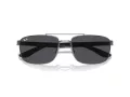 Ray-Ban Sonnenbrille RB 3737 004/87