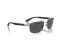 Ray-Ban Sonnenbrille RB 3737 004/87