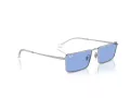 Ray-Ban Emy Sonnenbrille RB 3741 003/80
