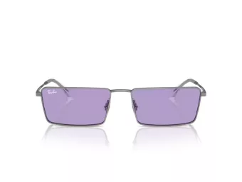 Ray-Ban Emy Sonnenbrille RB 3741 004/1A