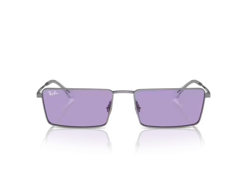 Ray-Ban Emy Sonnenbrille RB 3741 004/1A