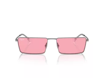 Ray-Ban Emy Sonnenbrille RB 3741 004/84