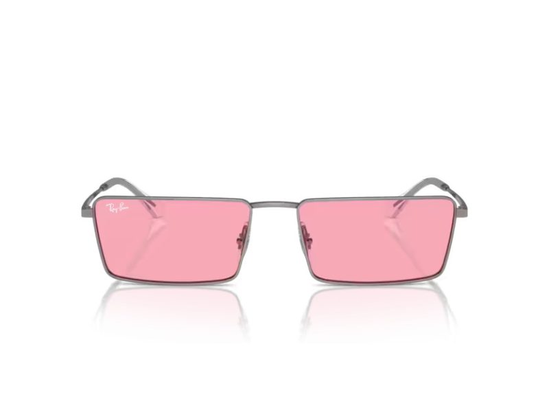 Ray-Ban Emy Sonnenbrille RB 3741 004/84
