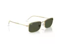 Ray-Ban Sonnenbrille RB 3746 001/31