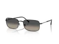Ray-Ban Sonnenbrille RB 3746 002/71