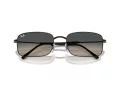 Ray-Ban Sonnenbrille RB 3746 002/71