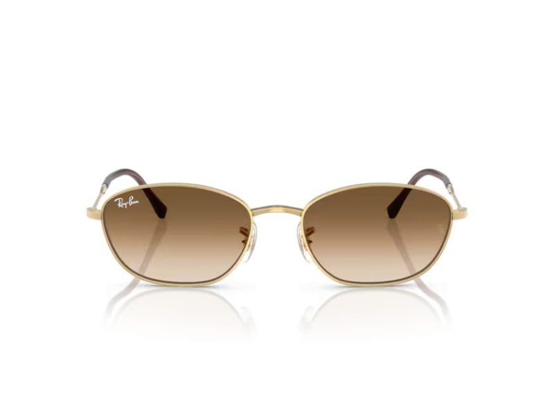 Ray-Ban Sonnenbrille RB 3749 001/51