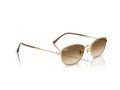 Ray-Ban Sonnenbrille RB 3749 001/51