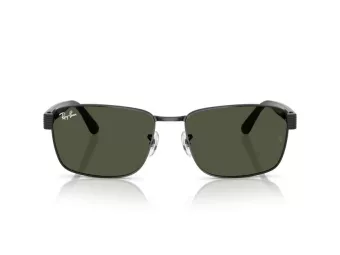 Ray-Ban Sonnenbrille RB 3750 002/31