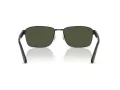 Ray-Ban Sonnenbrille RB 3750 002/31