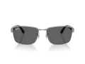 Ray-Ban Sonnenbrille RB 3750 004/B1