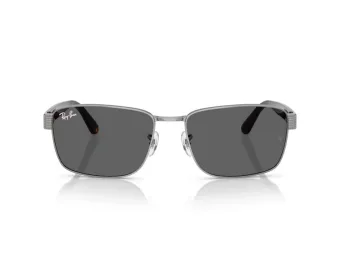 Ray-Ban Sonnenbrille RB 3750 004/B1