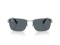 Ray-Ban Sonnenbrille RB 3750 004/R5