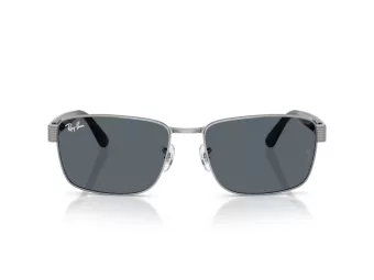Ray-Ban Sonnenbrille RB 3750 004/R5