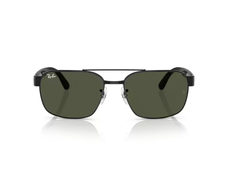 Ray-Ban Sonnenbrille RB 3751 002/31