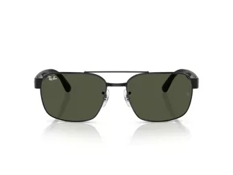 Ray-Ban Sonnenbrille RB 3751 002/31
