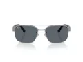 Ray-Ban Sonnenbrille RB 3751 004/R5