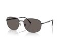 Ray-Ban Sonnenbrille RB 3754 002/B1