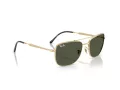 Ray-Ban Sonnenbrille RB 3755 001/31