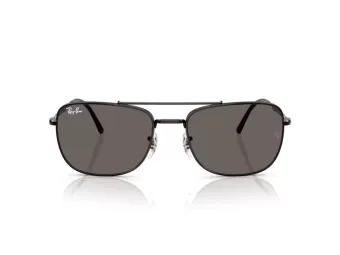 Ray-Ban Sonnenbrille RB 3755 002/B1