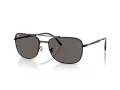 Ray-Ban Sonnenbrille RB 3755 002/B1
