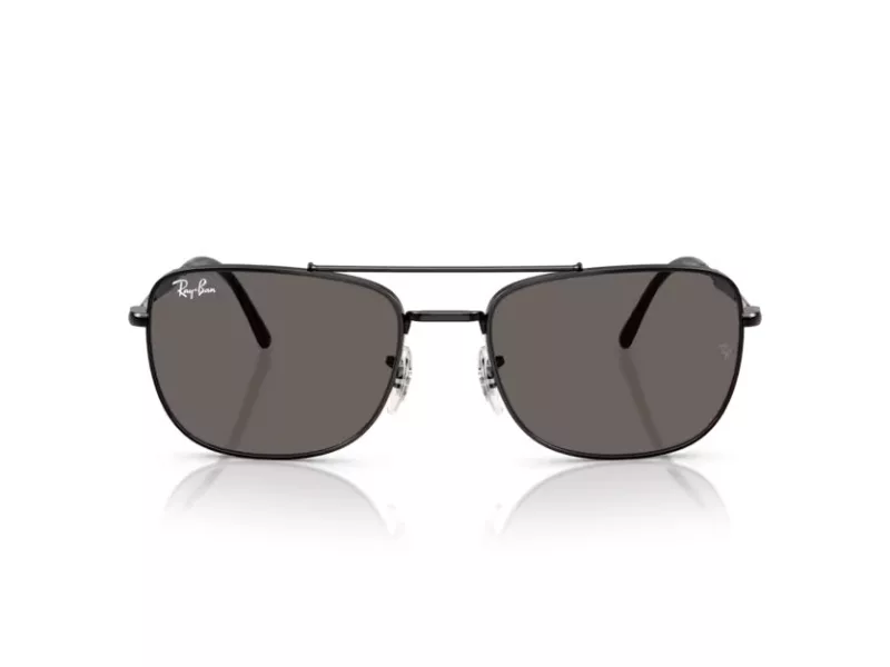 Ray-Ban Sonnenbrille RB 3755 002/B1