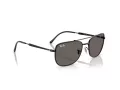 Ray-Ban Sonnenbrille RB 3755 002/B1