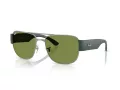 Ray-Ban Sonnenbrille RB 3756 004/4E
