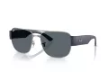 Ray-Ban Sonnenbrille RB 3756 004/R5