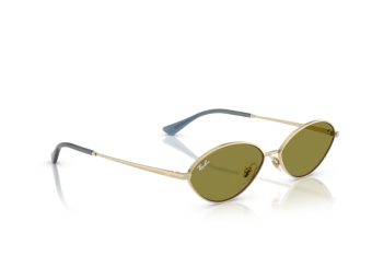 Ray-Ban Kai Sonnenbrille RB 3757 9213/2