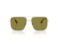 Ray-Ban Ari Sonnenbrille RB 3758 9213/2
