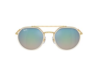 Ray-Ban Sonnenbrille RB 0RB3765 001/4O