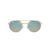 Ray-Ban Sonnenbrille RB 0RB3765 001/4O