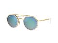 Ray-Ban Sonnenbrille RB 0RB3765 001/4O