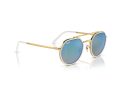 Ray-Ban Sonnenbrille RB 0RB3765 001/4O