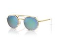 Ray-Ban Sonnenbrille RB 0RB3765 001/4O