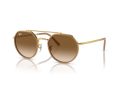 Ray-Ban Sonnenbrille RB 3765 001/51