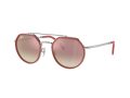 Ray-Ban Sonnenbrille RB 0RB3765 003/7O