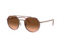 Ray-Ban Sonnenbrille RB 0RB3765 9069A5