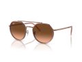 Ray-Ban Sonnenbrille RB 0RB3765 9069A5
