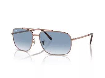 Ray-Ban Sonnenbrille RB 0RB3796 92023F