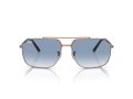 Ray-Ban Sonnenbrille RB 0RB3796 92023F