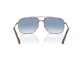 Ray-Ban Sonnenbrille RB 0RB3796 92023F