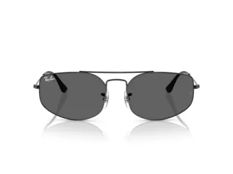 Ray-Ban Explorer 5 Sonnenbrille RB 3845 002/B1