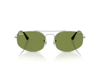 Ray-Ban Explorer 5 Sonnenbrille RB 3845 003/4E