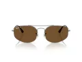 Ray-Ban Explorer 5 Sonnenbrille RB 3845 004/57