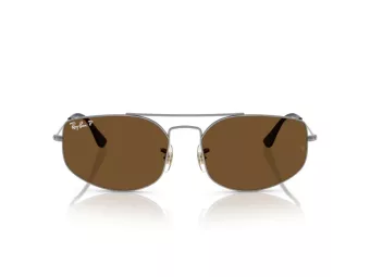 Ray-Ban Explorer 5 Sonnenbrille RB 3845 004/57