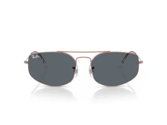 Ray-Ban Explorer 5 Sonnenbrille RB 3845 9035R5